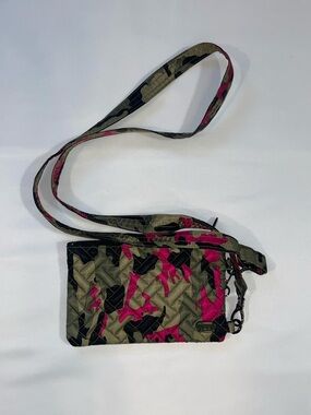 Lug Peekaboo Convertible Crossbody Bag